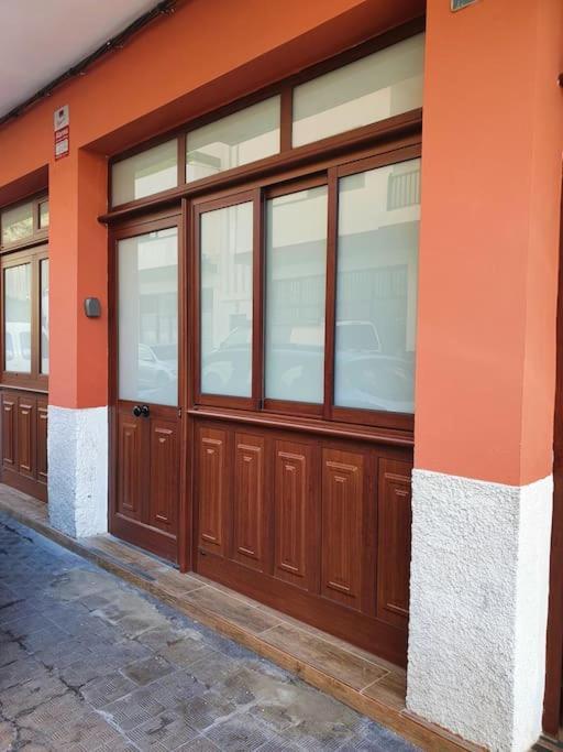Ten Gara I Icod De Los Vinos Exterior photo